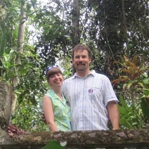 Meet your Posher, Beth